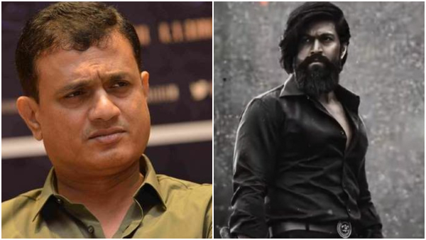 hombale films Vijay Kirgandur reacts on KGF chapter-3 update and Kantara- 1 release hombale films Vijay Kirgandur reacts on KGF chapter-3 update and Kantara- 1 release