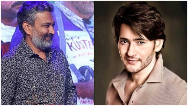 Rajamouli father Vijayendra Prasad opens up on Mahesh babu film