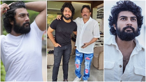 annayya serial actor vikas uttayya journey