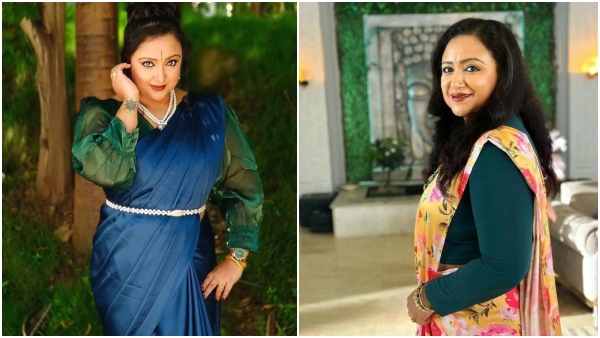 Vinaya Prasad daughter Prathama Prasad Vinaya Prasad daughter Prathama Prasad