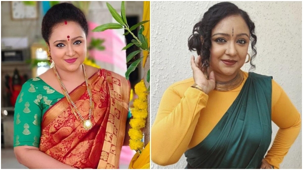 Vinaya Prasad daughter Prathama Prasad Vinaya Prasad daughter Prathama Prasad