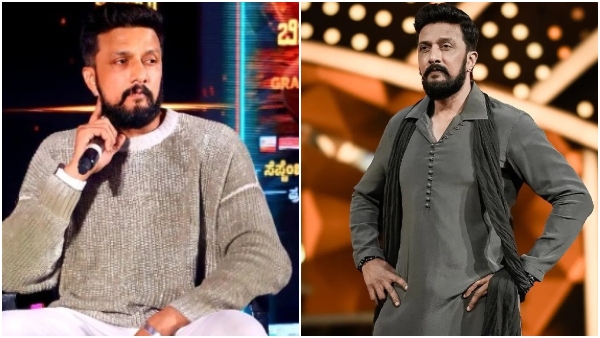 Who will host the next season of Bigg Boss Kannada as Sudeep bid farewell to the show this year
