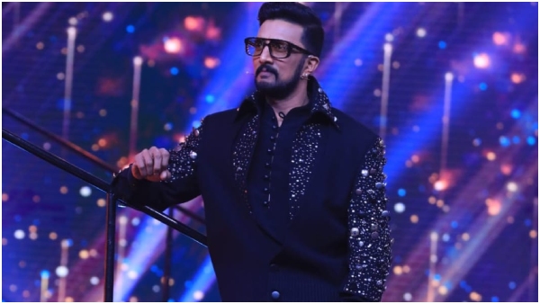 Actor Kiccha Sudeep Being Insulted On The bigg boss Set why he decide the quit the show Actor Kiccha Sudeep Being Insulted On The bigg boss Set why he decide the quit the show