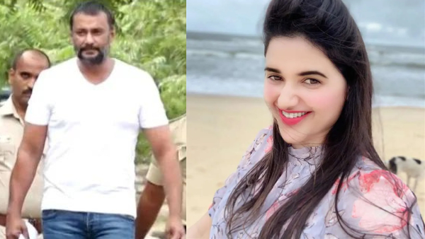 Will Pavithra Gowda get bail after Darshan out of jail Is it that easy