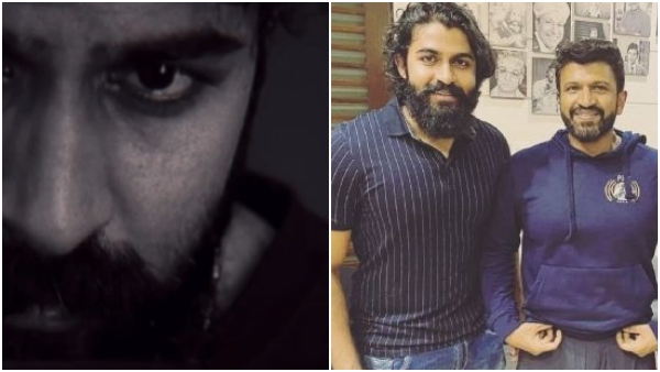 Buzz Yuva 02 likely to be directed by Rohith Padaki and Produced by PRK