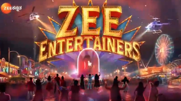 Zee Kannada telecasting biggest family entertainment show when and where to watch