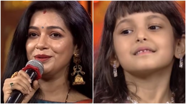 Zee kutumba award 2024 Nomination event