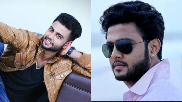 Kannada Actor Karthik Attavar of Srigauri serial is also a short film director