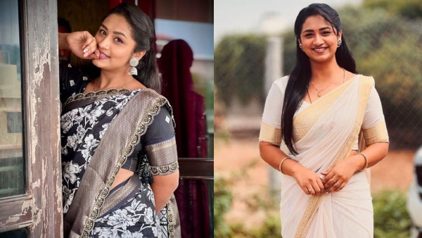 Actor Varshika Nayak entertained the TV viewers with janani serial