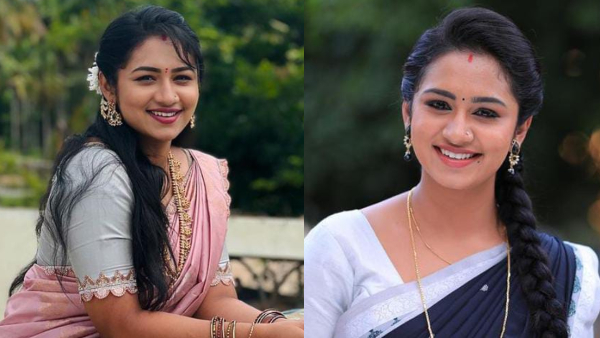 Actor Varshika Nayak entertained the TV viewers with janani serial