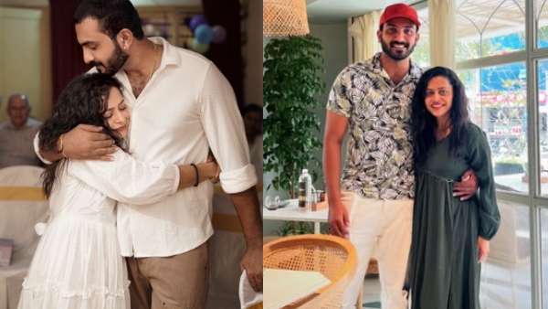 Actress Amrutha Ramamoorthi revealed that many directors said he is not suitable for serials