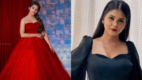 Do you know how Gauri serial actress Amulya Gowda acting journey started