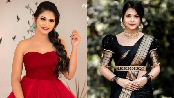 Do you know how Gauri serial actress Amulya Gowda acting journey started