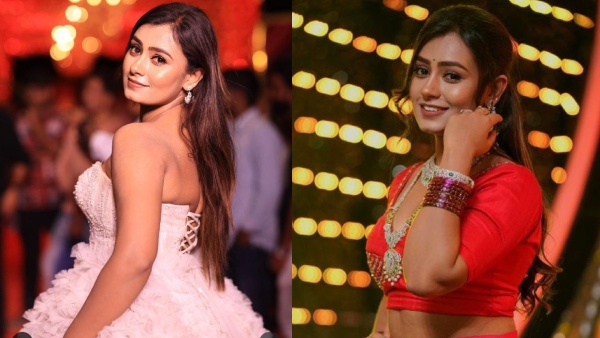 Do you know how actress Deepa Jagadish s acting journey started Do you know how actress Deepa Jagadish s acting journey started