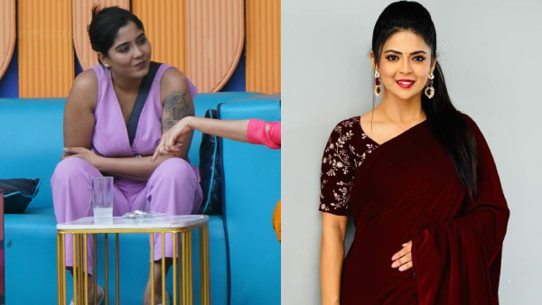 Actress Mansi Joshi will play the female lead in Bhairavi serial replacing Aishwarya Shindogi