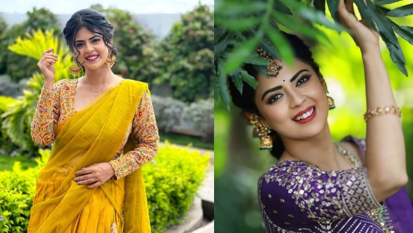 Actress Mansi Joshi will play the female lead in Bhairavi serial replacing Aishwarya Shindogi