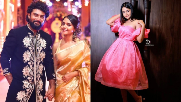 Do you know Gattimela and Annayya fame actress Nisha Ravikrishnan first serial Do you know Gattimela and Annayya fame actress Nisha Ravikrishnan first serial