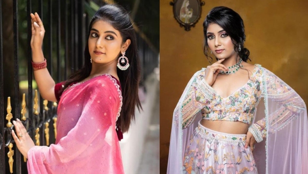 Tv actress Priyanka is ready to act in movies if she gets a good role and story