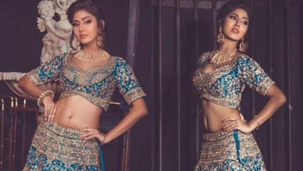 Do you know Harahara Mahadev fame actress Priyanka left acting settled in London