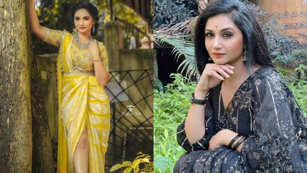 Kannada actress Rajini said that she is missing her childhood