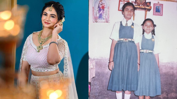 Kannada actress Rajini said that she is missing her childhood