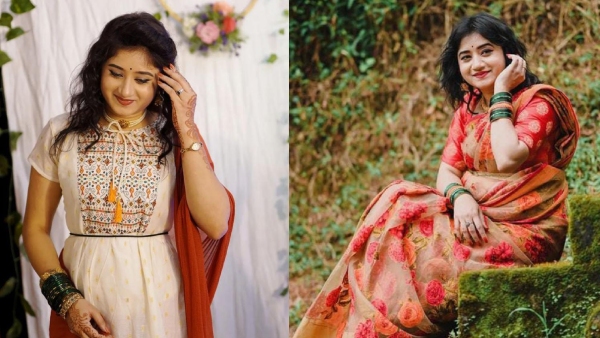 Do you know kannada actress Sushma Shekar s first serial