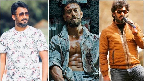 Kannada director A Harsha is set to make his Bollywood debut with Bhaaghi 4 directing Tiger Shroff Kannada director A Harsha is set to make his Bollywood debut with Bhaaghi 4 directing Tiger Shroff