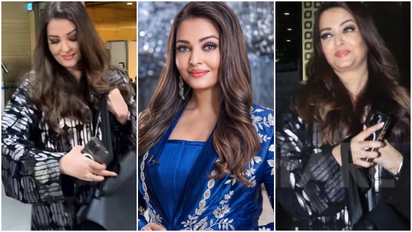 Amid divorce rumors with Abhishek Bachchan Aishwarya Rai s new phone wallpaper sparks online buzz Amid divorce rumors with Abhishek Bachchan Aishwarya Rai s new phone wallpaper sparks online buzz