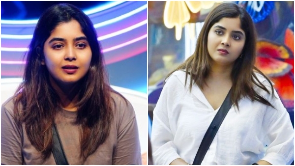 Written Update on Bigboss season 11 letter for aishwarya