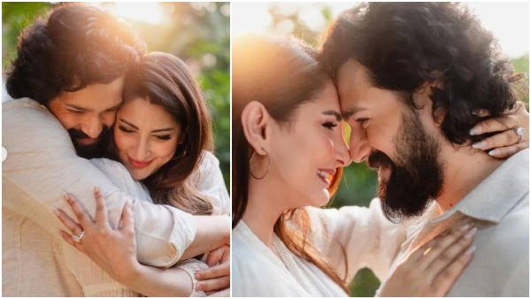 Akhil Akkineni turns off comments following backlash over his age gap with fianc e Zainab Ravdjee Akhil Akkineni turns off comments following backlash over his age gap with fianc e Zainab Ravdjee