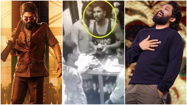 Allu Arjun Confirms Buying Alcohol in Goa Seven Years After Viral Video But There s a Twist