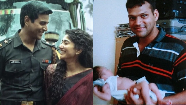 Who is Major Mukund Varadarajan hero behind Sivakarthikeyan and Sai Pallavi movie Amaran Who is Major Mukund Varadarajan hero behind Sivakarthikeyan and Sai Pallavi movie Amaran