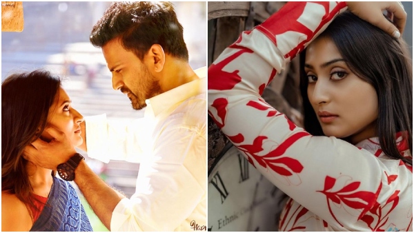 Amrutha Iyengar responds to netizen s sarcastic comment after Dhananjay marriage fixed