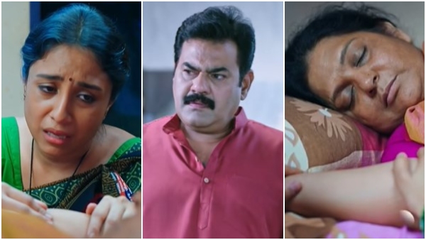 kannada serial amruthadhare written 22th November