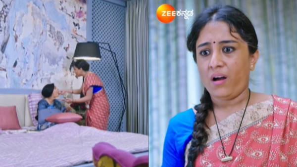 Kannada serial Amruthadhaare November 19th episode update