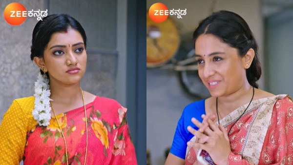 Kannada serial Amruthadhaare November 19th episode update