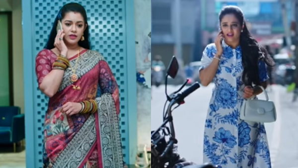 Kannada serial Amruthadhaare November 1st episode update