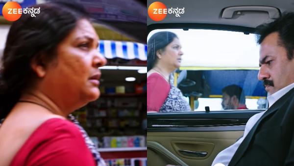 Kannada serial Amruthadhaare November 27th episode update