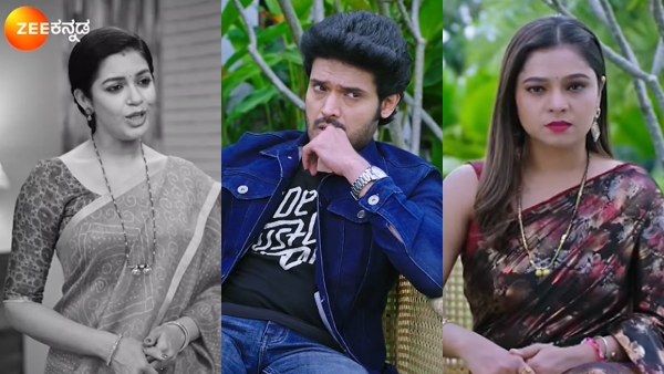Kannada serial Amruthadhaare November 27th episode update