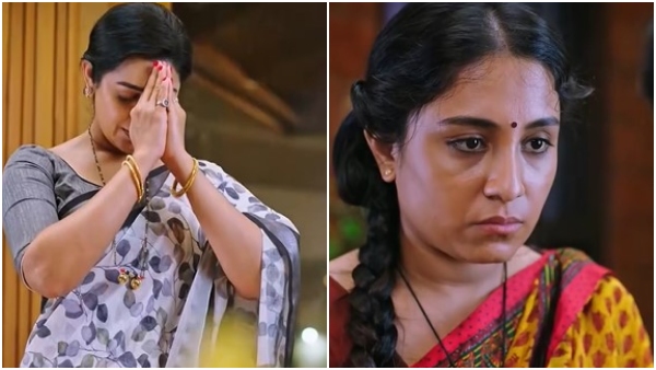 amruthadhaare-serial-25-november-episode-written-update