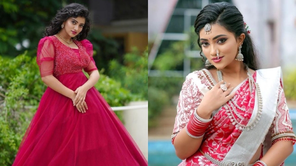 Do you know Radha Bhagvati s grandfather was a theater artist