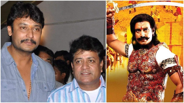 Anand Appugol the producer of Krantiveera Sangolli Rayanna has been granted bail by the Supreme Court Anand Appugol the producer of Krantiveera Sangolli Rayanna has been granted bail by the Supreme Court