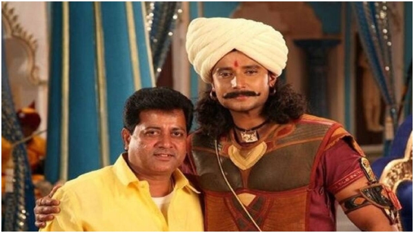 Anand Appugol the producer of Krantiveera Sangolli Rayanna has been granted bail by the Supreme Court Anand Appugol the producer of Krantiveera Sangolli Rayanna has been granted bail by the Supreme Court