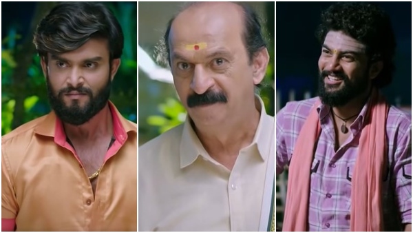 annayya serial 04th November written update