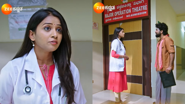 Annayya Kannada Serial November 19th episode update