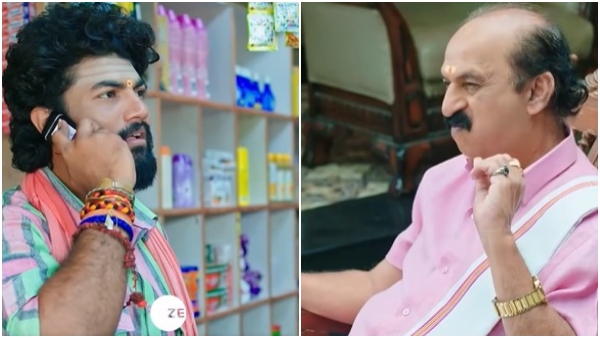 annayya serial 14th November written update