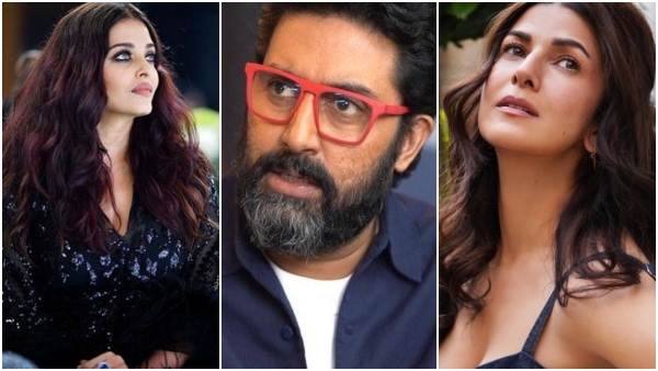 Amid Abhishek Bachchan and Aishwarya Rai s divorce rumours both avoided daughter Aaradhya s birthday