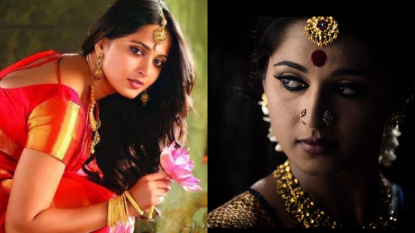 Anushka Shetty s new movie Ghaati first glimpse will be out on her birthday