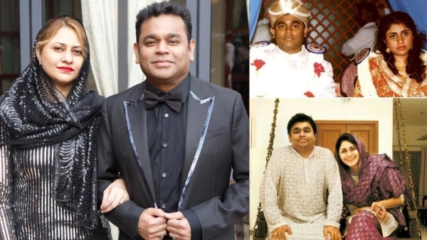 AR Rahman and Saira Banu divorce case lawyer reveals about alimony connection to Mohini Dey