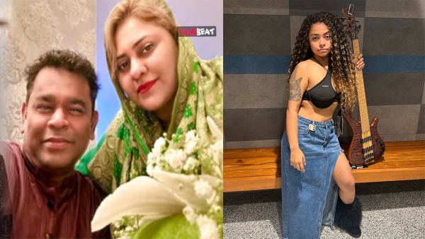 AR Rahman and Saira Banu divorce case lawyer reveals about alimony connection to Mohini Dey